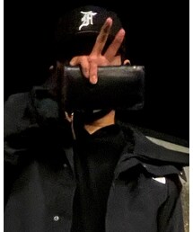 FOG ESSENTIALS | キャップ