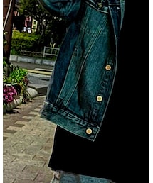 FOG ESSENTIALS | デニムジャケット