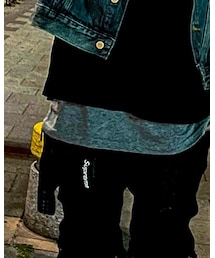 FOG ESSENTIALS | タンクトップ