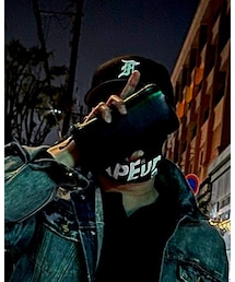 FOG ESSENTIALS | キャップ