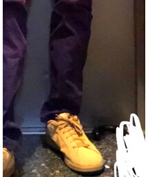 NIKE | スニーカー