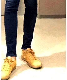 NIKE | スニーカー