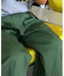 Right-on | パンツ