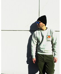 stratus | スウェット