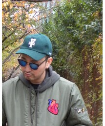 FOREVER 21 | サングラス