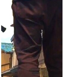 ZARA | その他パンツ