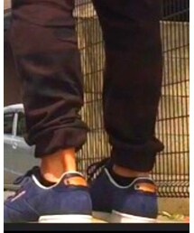 Reebok | スニーカー