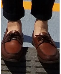 Paraboot | モカシン/デッキシューズ