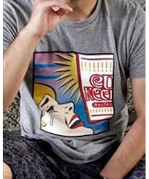 STRATUS | Tシャツ/カットソー