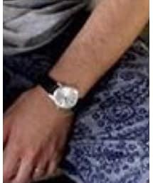 OMEGA | アナログ腕時計