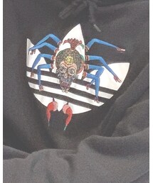 adidas | パーカー