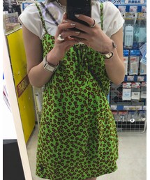 X-girl | ワンピース/ドレス