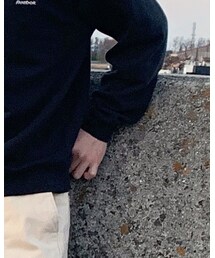 Reebok | スウェット