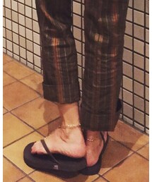 @jo.ank | アンクレット