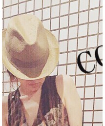 Import & Select | ハット