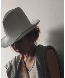 Import & Select | ハット