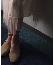 ZARA | その他シューズ