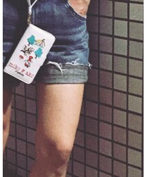 ユーズド | デニムパンツ
