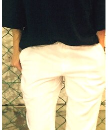 OLD NAVY | チノパンツ