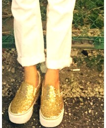 VANS | スニーカー