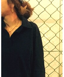 ZARA | ポロシャツ