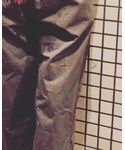 CANAL JEAN(キャナルジーン)の「パンツ(その他パンツ)」