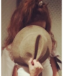 Import & Select | ハット