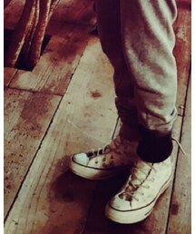 CONVERSE | スニーカー