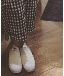 adidas | スニーカー