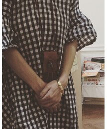 BEAMS | ネックレス