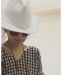 Import & Select | ハット