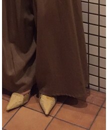 COBRA | パンプス