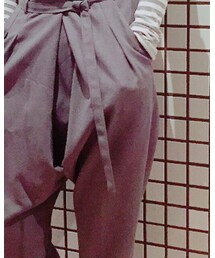 ENFOLD | スラックス