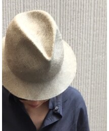 Import & Select | ハット