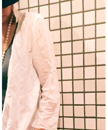 REKISAMI | シャツ/ブラウス