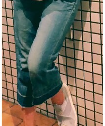 SLY | デニムパンツ