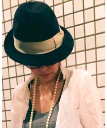 Import & Select | ハット