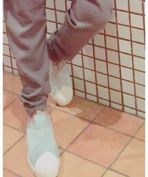 adidas | スニーカー