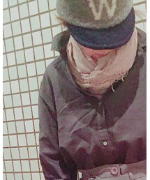 theory | ストール/ショール