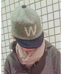 BEAMS | ニットキャップ/ビーニー