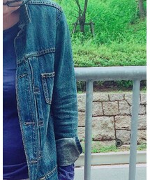 古着 | デニムジャケット