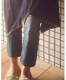 古着屋 | デニムパンツ