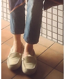 UGG | モカシン/デッキシューズ