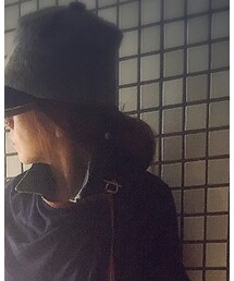 BEAMS | ニットキャップ/ビーニー