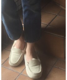 UGG | モカシン/デッキシューズ