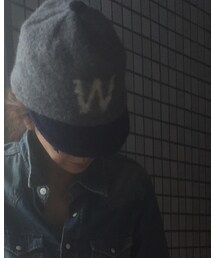 BEAMS | ニットキャップ/ビーニー