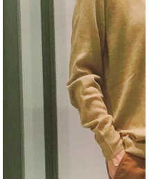 ZARA | ニット/セーター