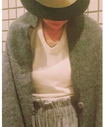 Import & Select | Tシャツ/カットソー