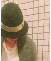 Import & Select | ハット