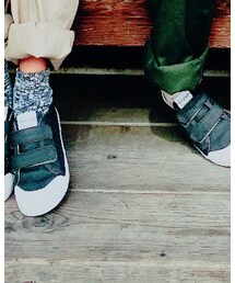 Spring Court | スニーカー